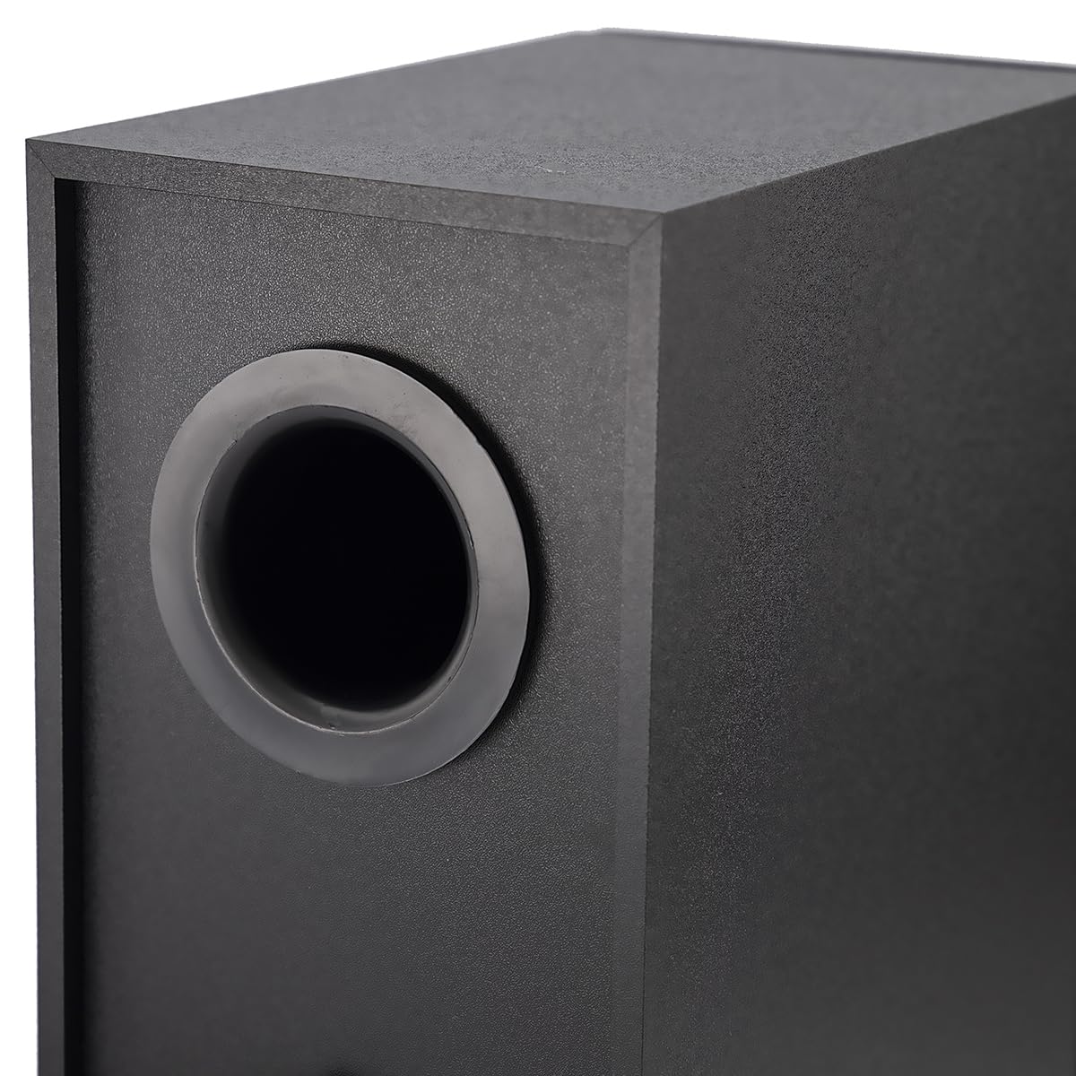 Select Sound Daewoo Mini Componente 2 Altavoces de 5W, Bluetooth, Radio estéreo FM, Reproductor CD´s, USB, SD, Incluye Control Remoto.