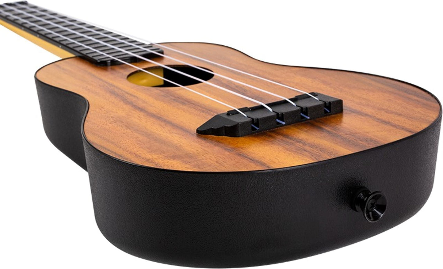 Flight TUS55 ACACIA Ukelele Soprano