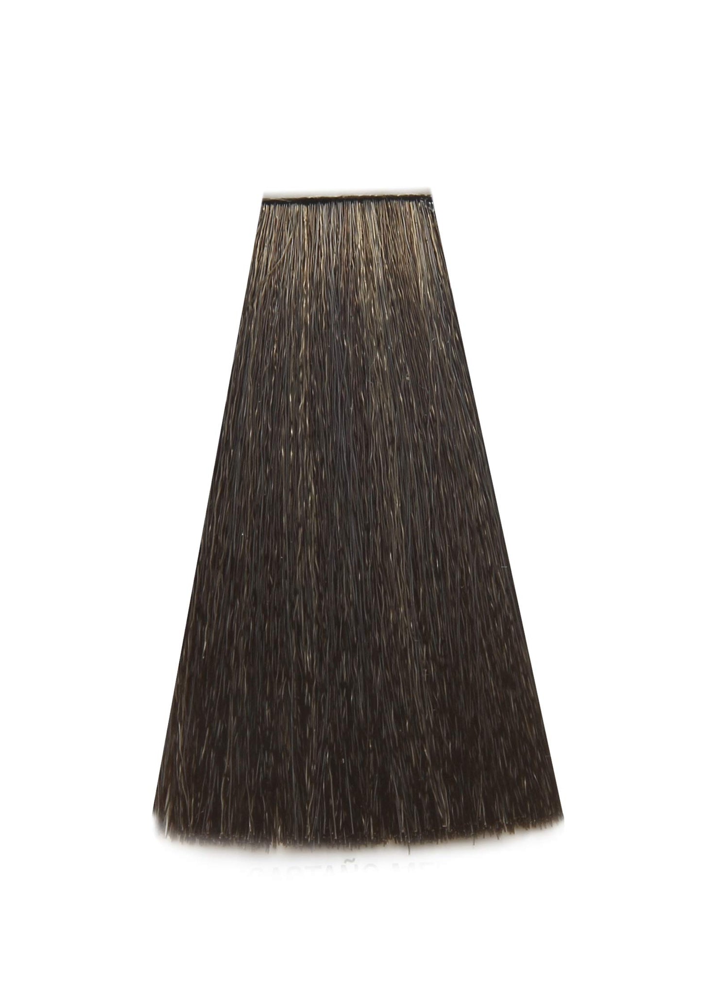 ARUAL - COSMETICA PROFESIONAL Arual tinte # 4 castano medio