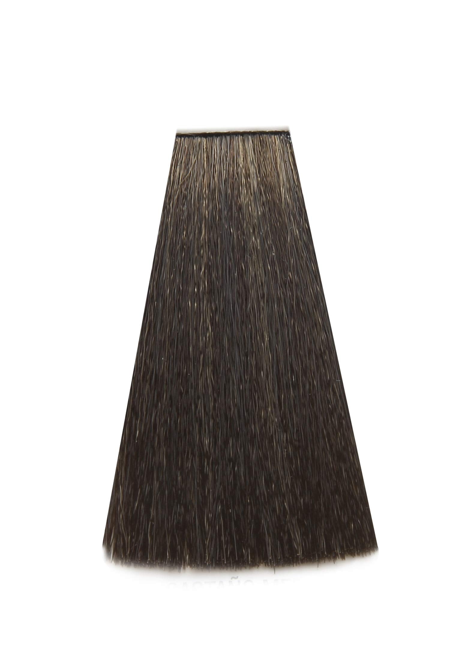 ARUAL - COSMETICA PROFESIONAL Arual tinte # 4 castano medio