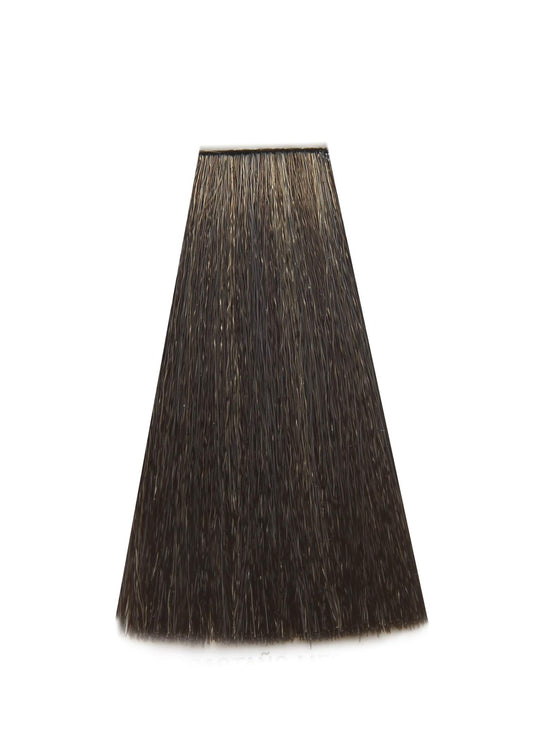 ARUAL - COSMETICA PROFESIONAL Arual tinte # 4 castano medio