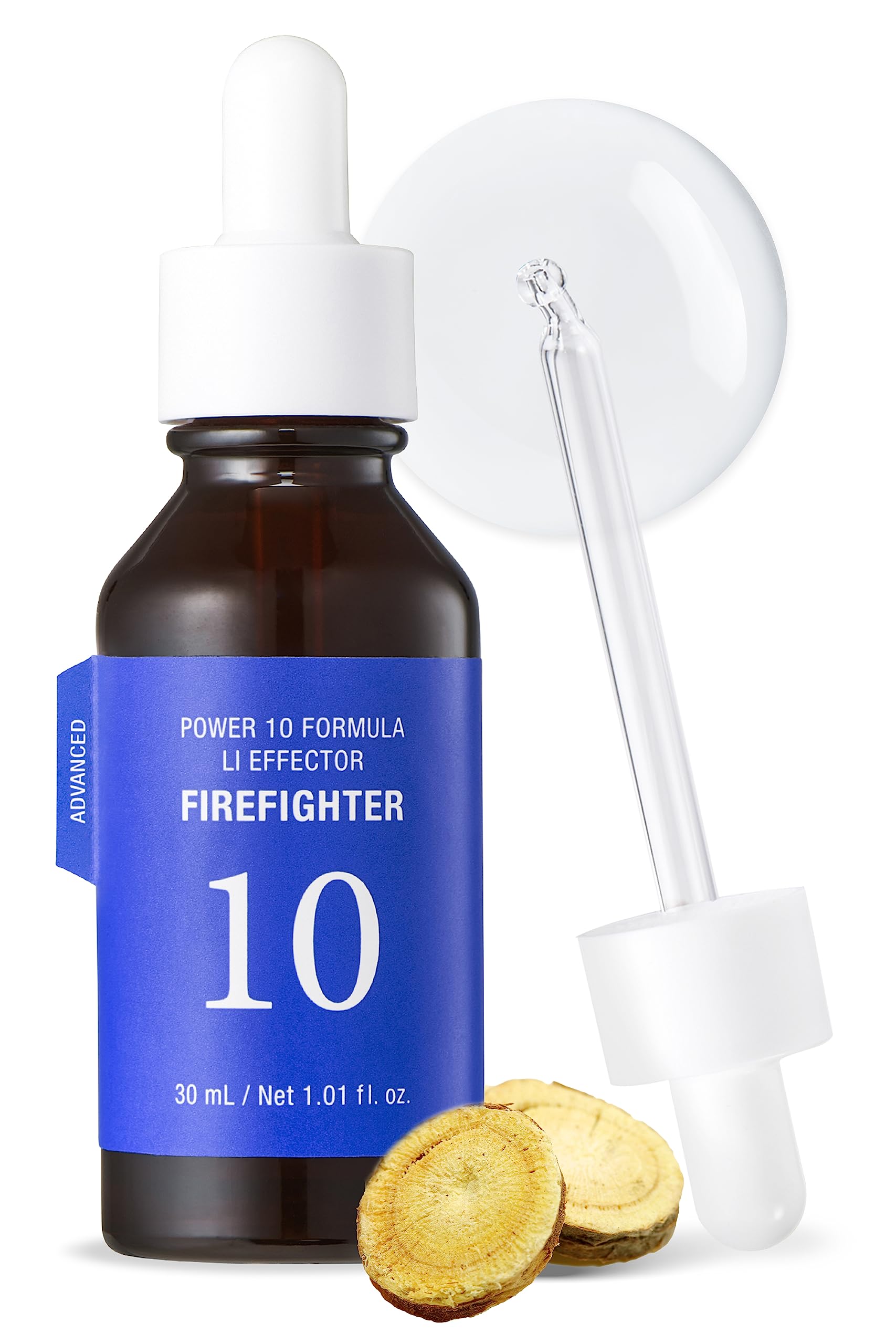 It's Skin Power 10 Formula - LI Effector (Licorice Extract Serum) 30ml