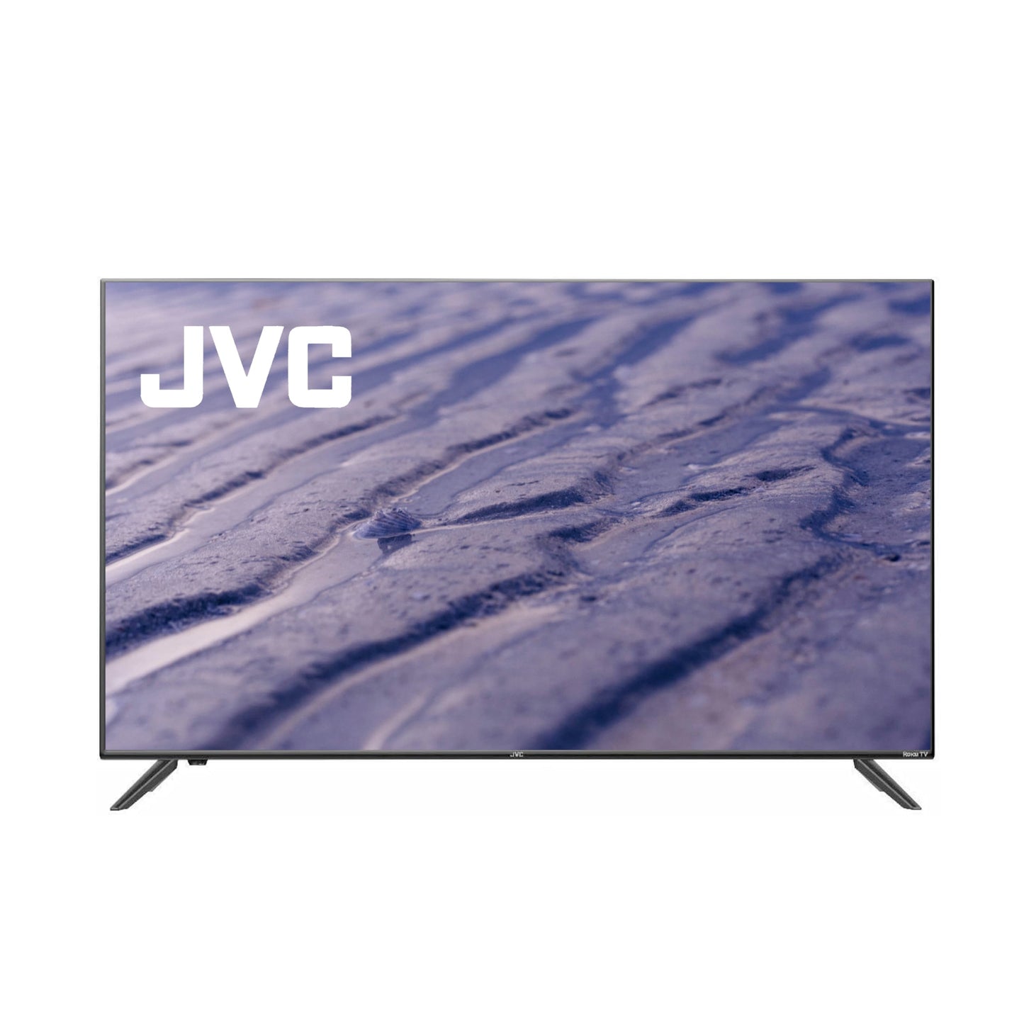 Televisión JVC 40 Pulgadas FHD HDR R0ku HDMI USB 1080p Transmisión