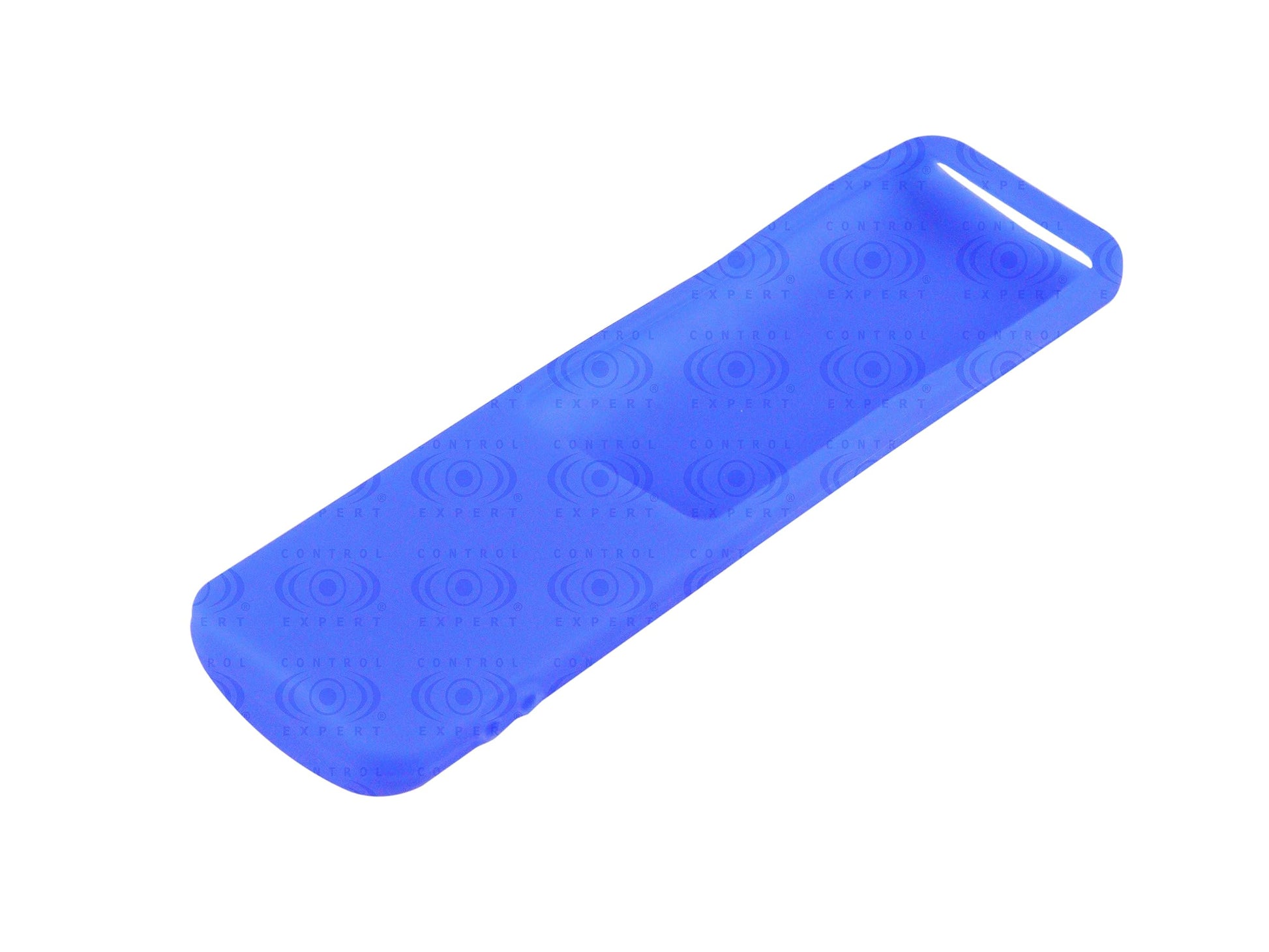 CONTROL EXPERT Funda para Control TCL Case Silicon Smart TV Protector (Azul)