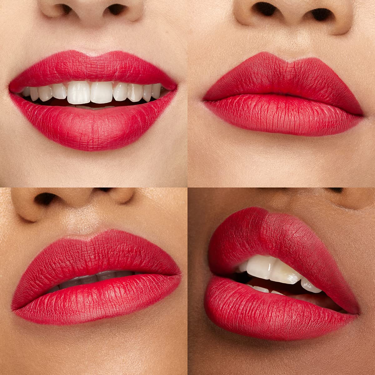 Barra de Labios Kiko Milán 15 Fijación Duradera para Mujer
