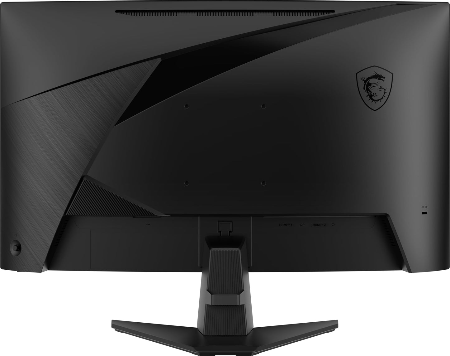 MSI Monitor Gamer Curvo 27 mag 276CXF 0.5ms 280Hz Full HD Rapid VA HDMI DP mag 276CXF