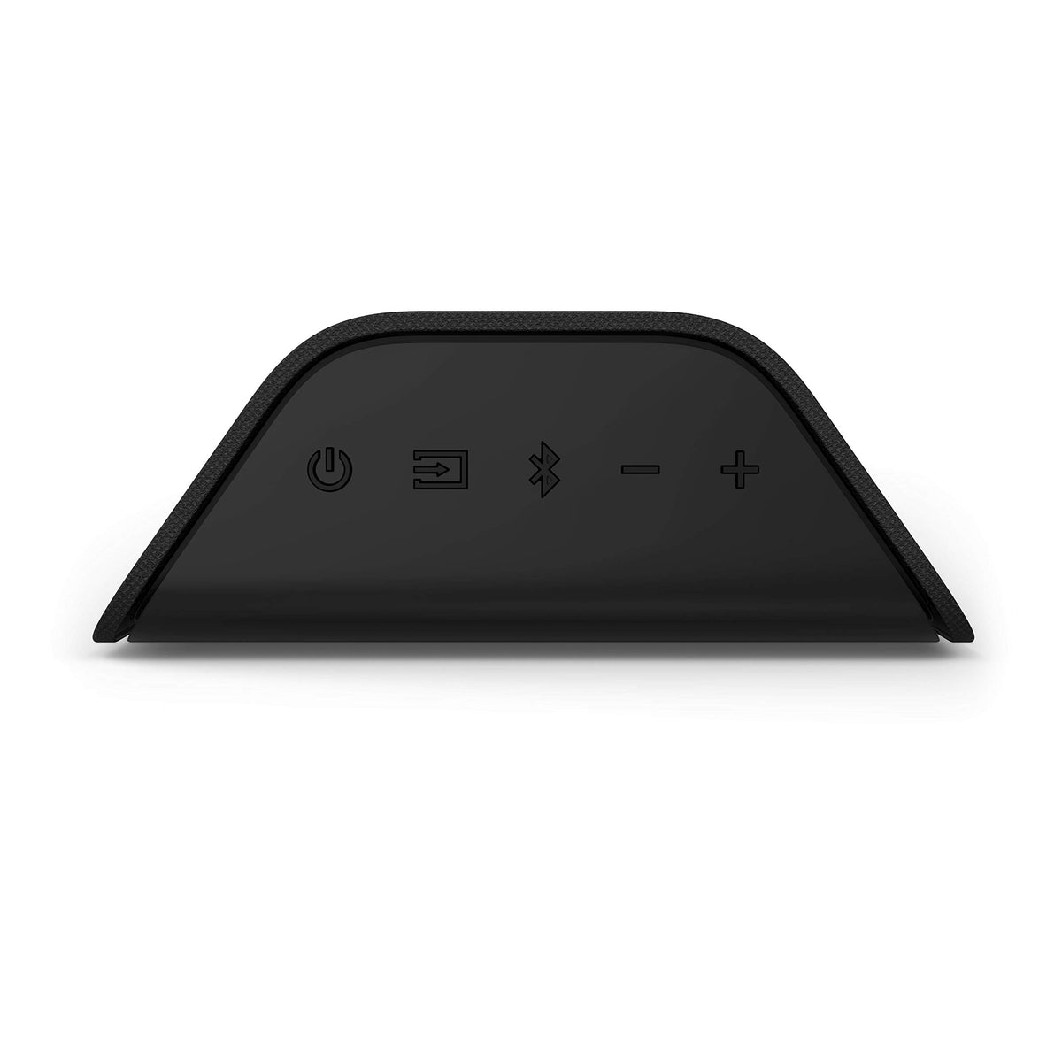 Barra de Sonido Todo en Uno VIZIO Negro con DTS Virtual X y Subwoofer Incorporado