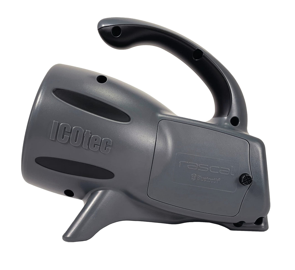 Atractivo de Animales Icotec Bluetooth Rascal Alcance 100 Yardas