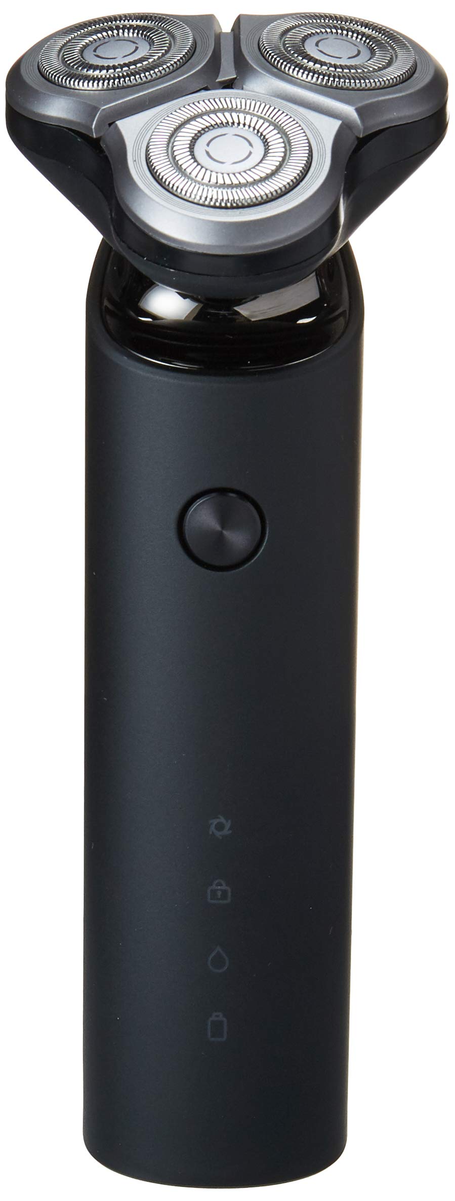 Rasuradora Eléctrica Xiaomi Mi Negro