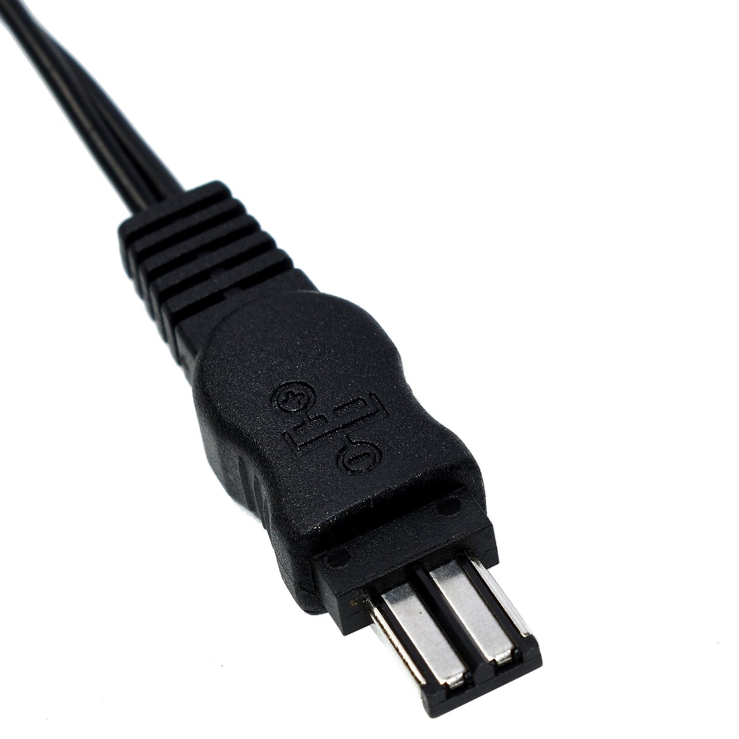 HQRP Cargador Adaptador AC de 8.4V Compatible con Sony HandyCam AC-L10 AC-L15 AC-L100 CCD-TRV308 CCD-TRV318 CCD-TRV328 CCD-TRV338 DCR-TRV6 DCR-VX2100 HDR-HC1 CCD-TRV37 Videocámara AC-L10A ACL10B