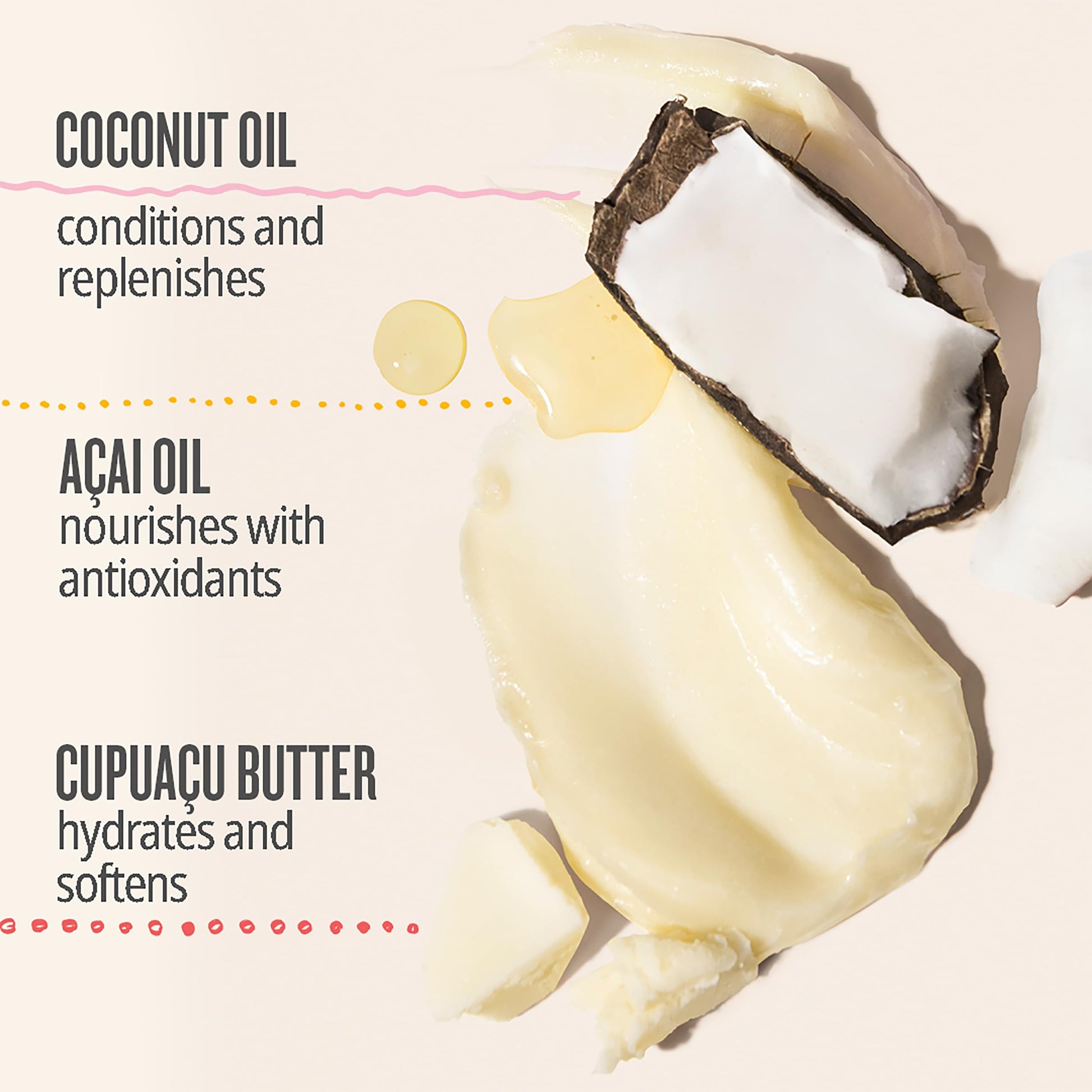 Mantequilla Labial Sol de Janeiro Brazilian Kiss Cupuacu