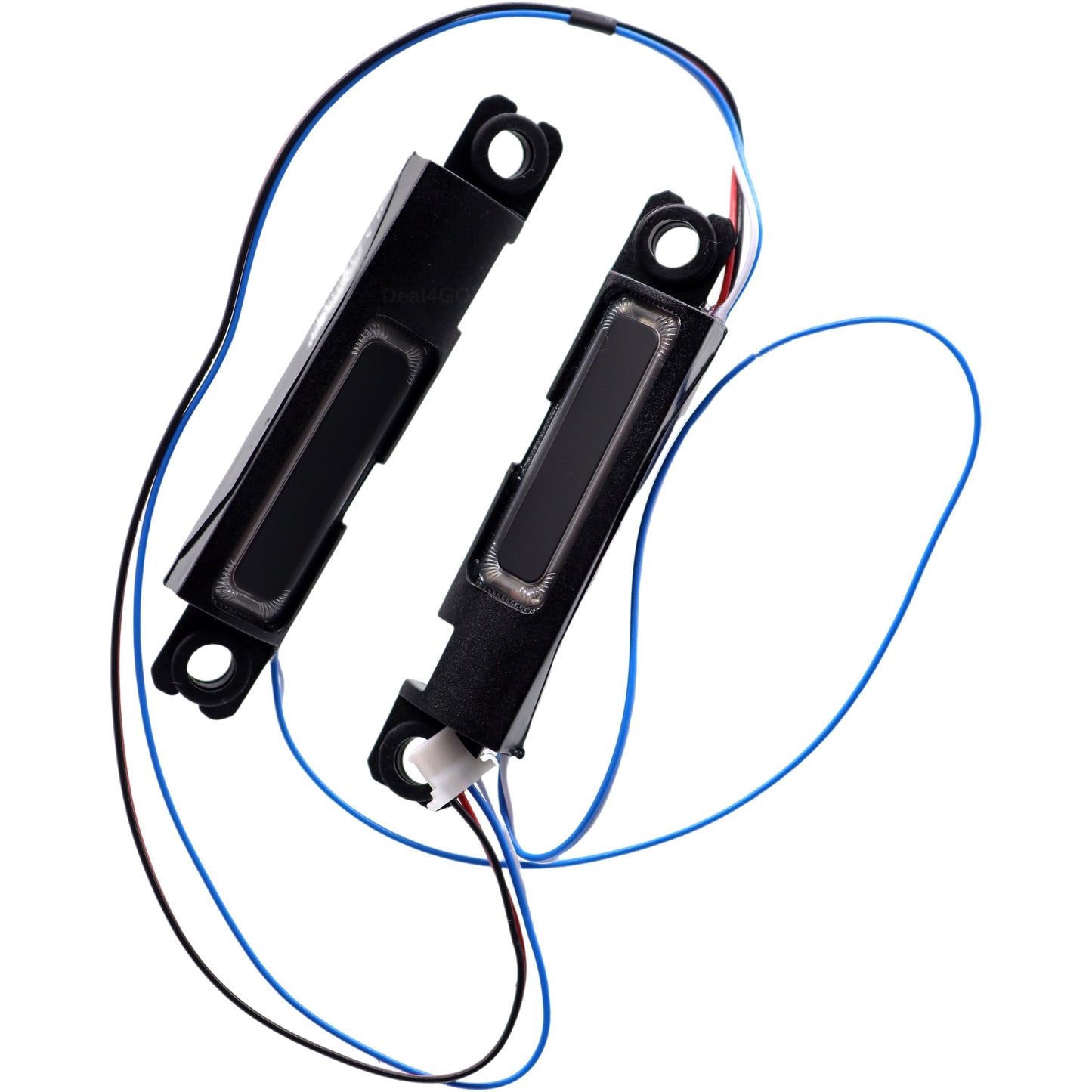Deal4Go Left Right Speaker 0YYM2 00YYM2 PK23000XT00 Replacement for Dell Latitude 5580 5590 5591 Precision 3520 3530