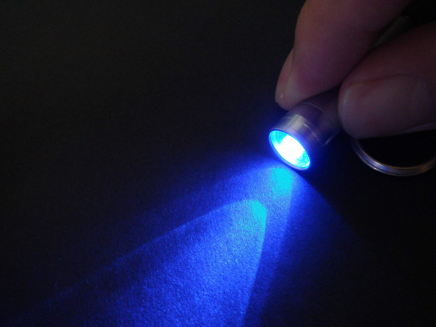 Luminlay - Cargador de luz LED (sin baterías)