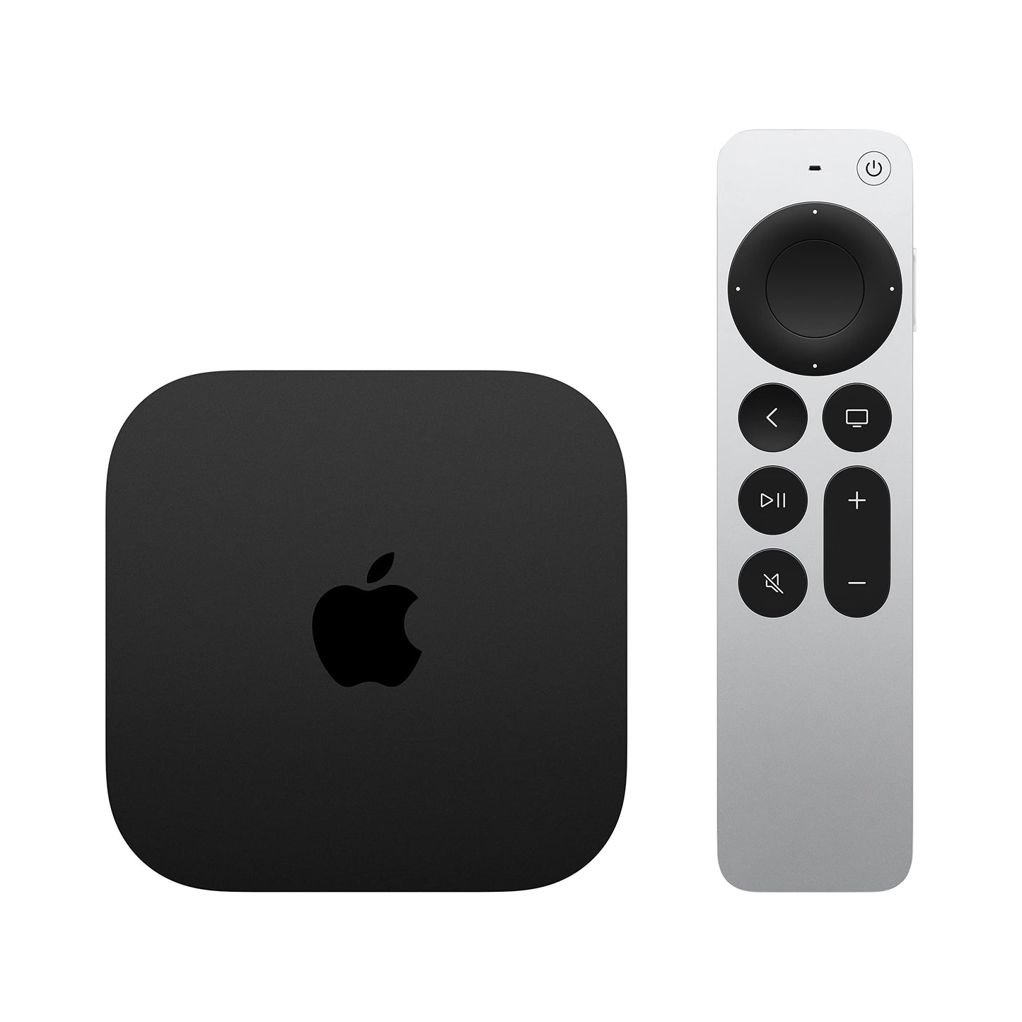 Apple TV 4K 64GB Negro 3ª Generación Wi-Fi 2022