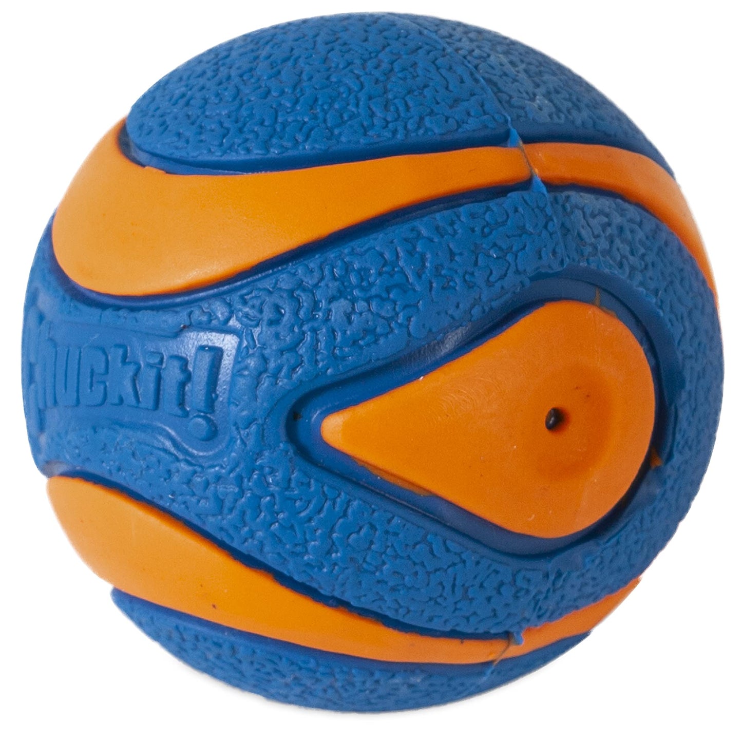 Chuckit! Ultra Squeaker Ball, Multicolor, Pequeño