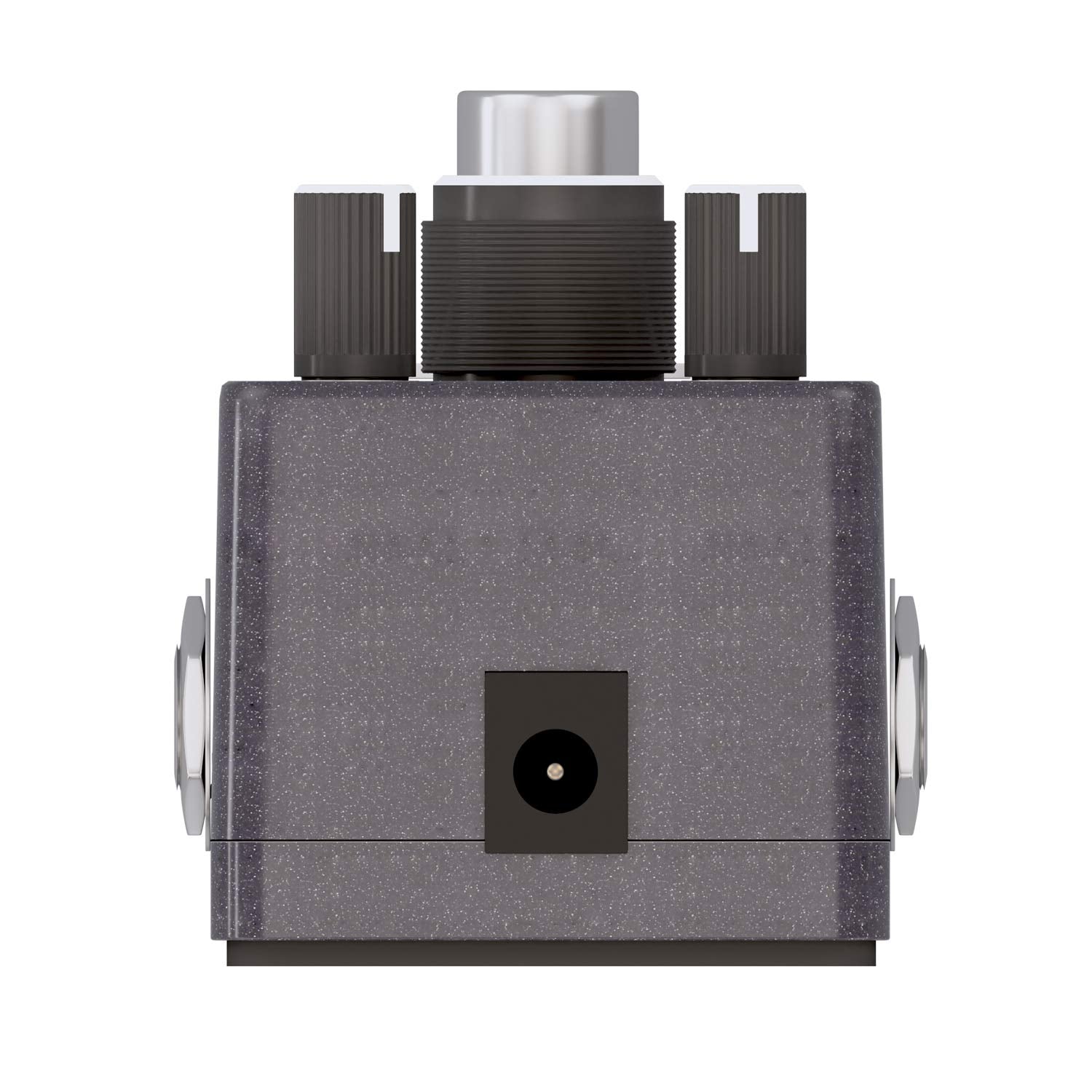 Pedal Noise Gate Suppressor SOOMME Metal con 2 Modos para Guitarras Eléctricas