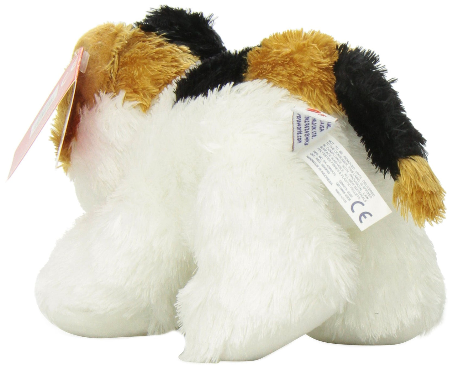 Peluche Mini Flopsie Esmeralda