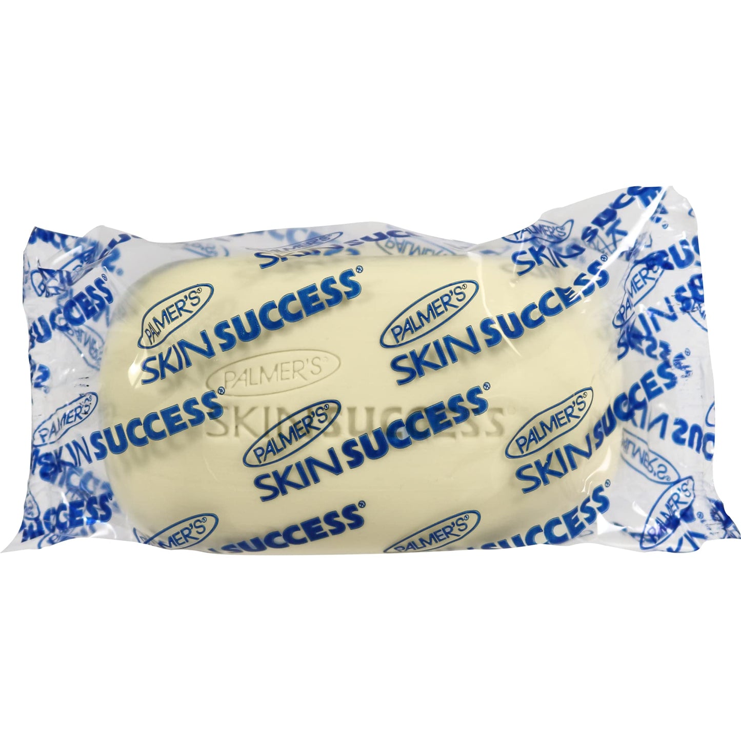 Palmer's Skin Success Jabón Anti-Acné | Fórmula Avanzada, Ayuda a Eliminar las Imperfecciones del Acné, Elimina Suavemente las Impurezas y Destapa los Poros; con Vitamina E y Azufre, 100g