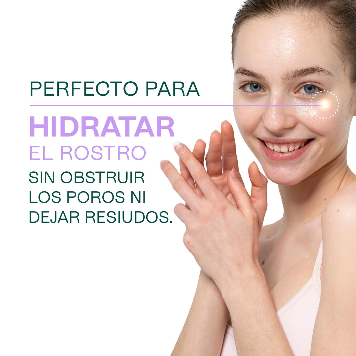 HEBBE | Aceite De Pepita De Uva 100 Ml | Antiedad Nutritivo Y Revitalizante | Rico En Antioxidantes | Ligero Y Ligeramente Astringente | Excelente Para Masajes