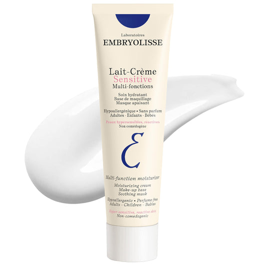 Embryolisse | Humectante para pieles sensibles Lait-Creme Sensitive 100 ml