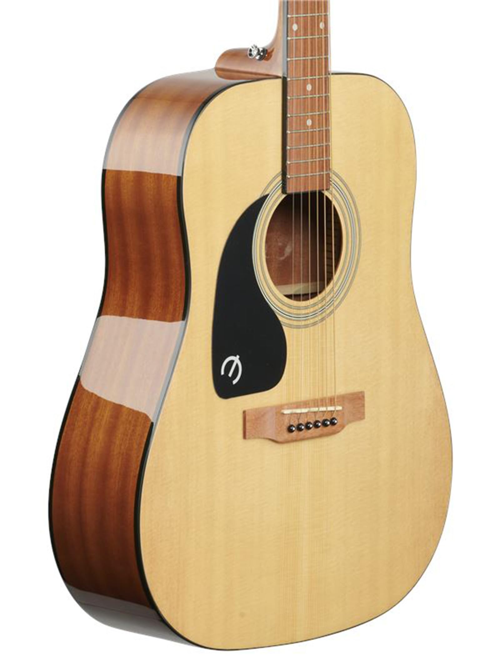 Epiphone Songmaker DR-100 Guitarra acústica - Izquierda