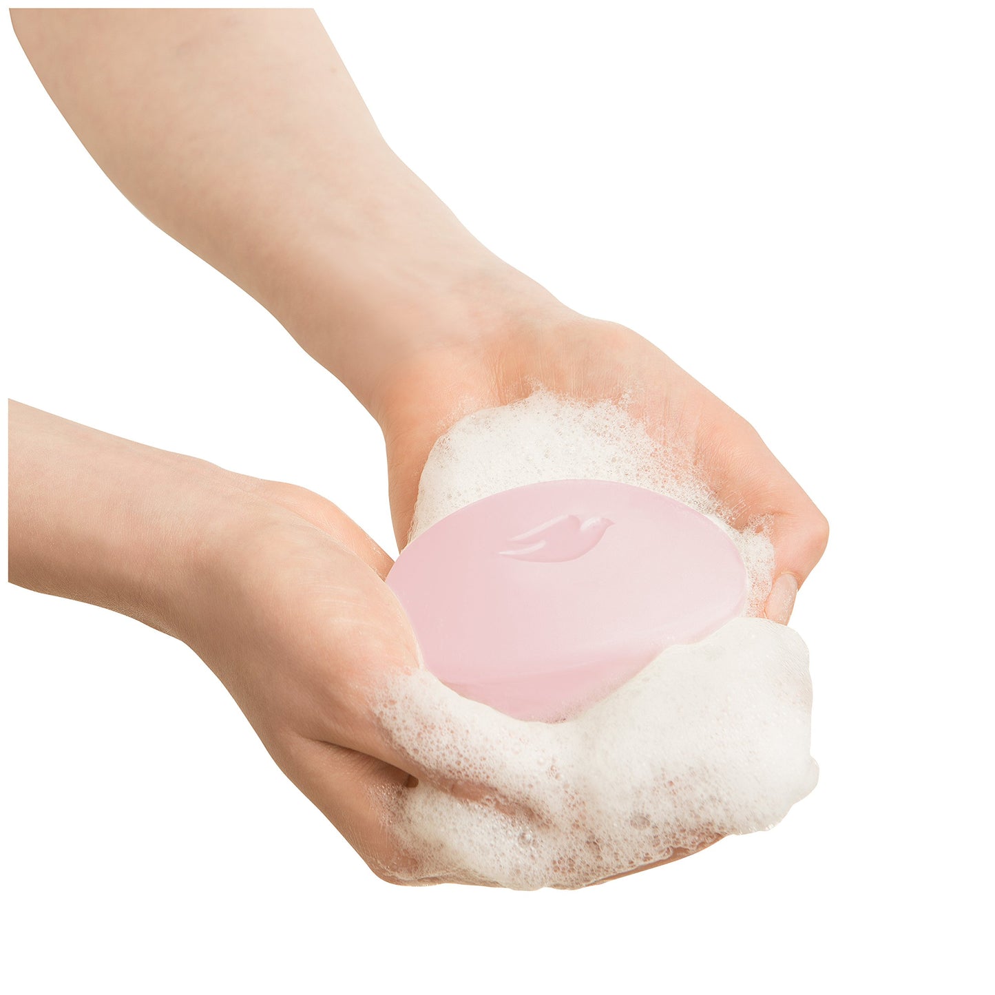 Dove Pink Beauty Bar, 14 Count