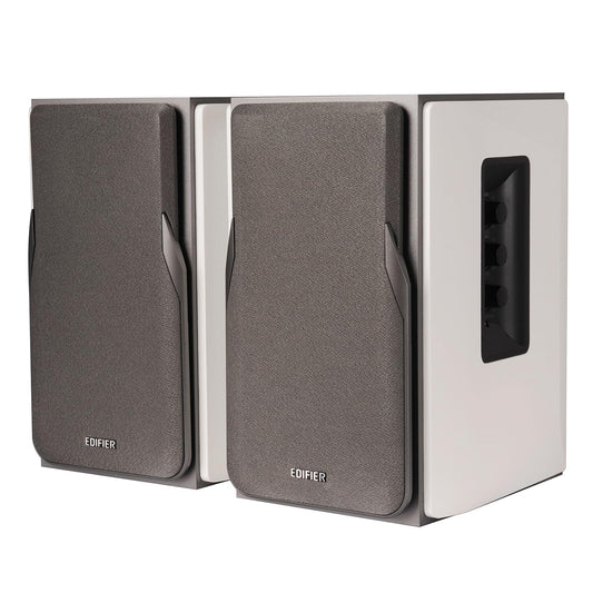 Edifier Bocinas R1380t Color Blanco