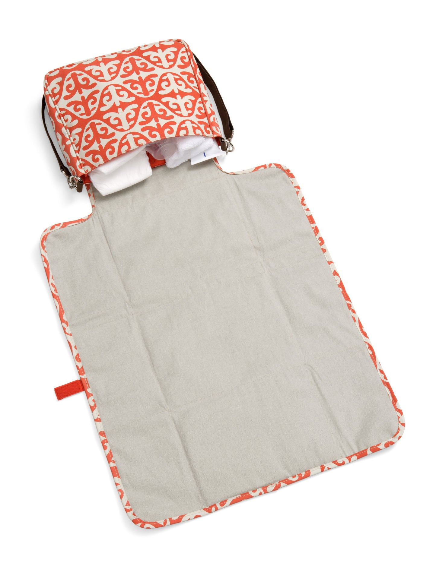 Infantino Savvy Diaper Bag