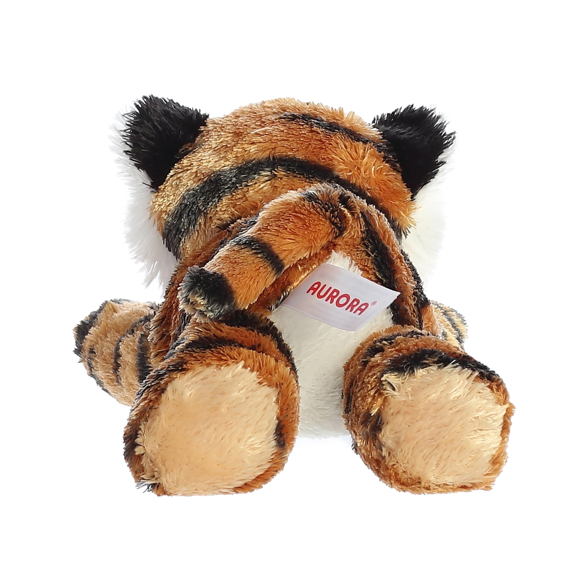 Aurora Plush Tanya Tiger Mini Flopsie 8 by Aurora