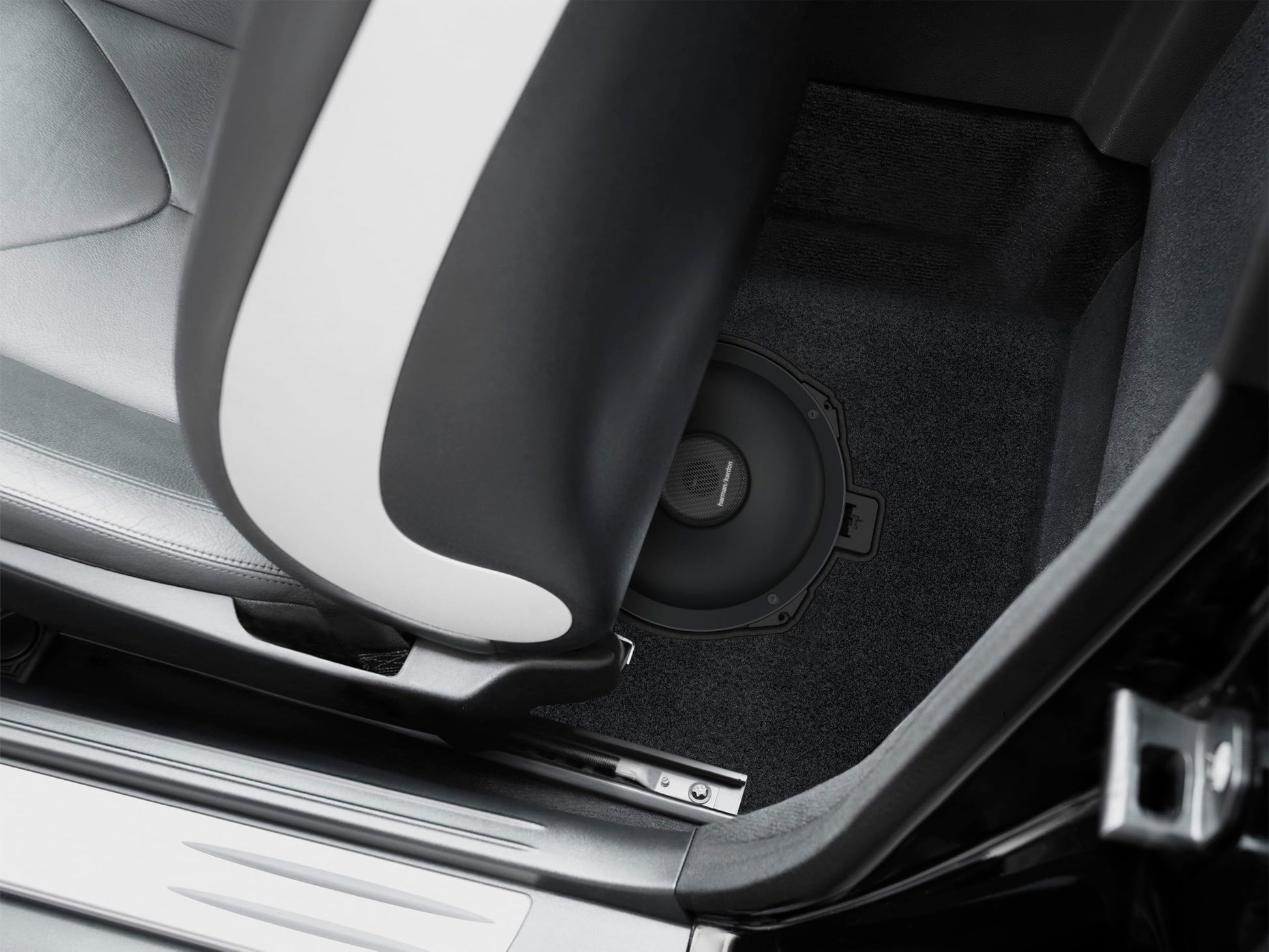 Harman Kardon SUBWOOFER FLOW80