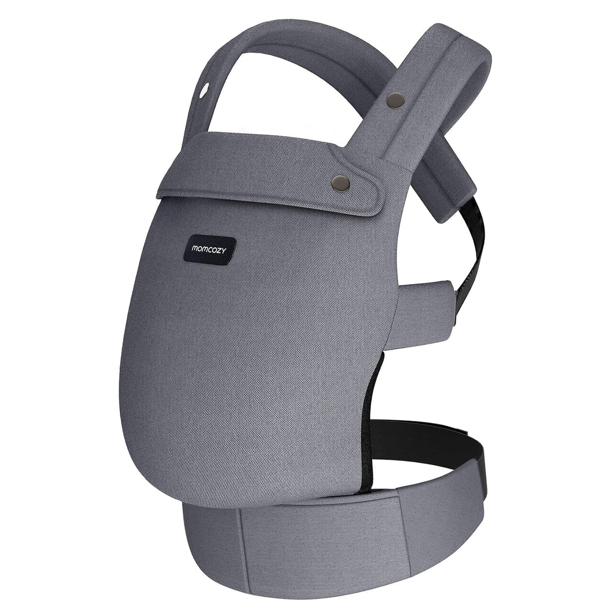 Momcozy Portabebés, Capacidad de Peso de 3,2 kg a 20,4 kg
