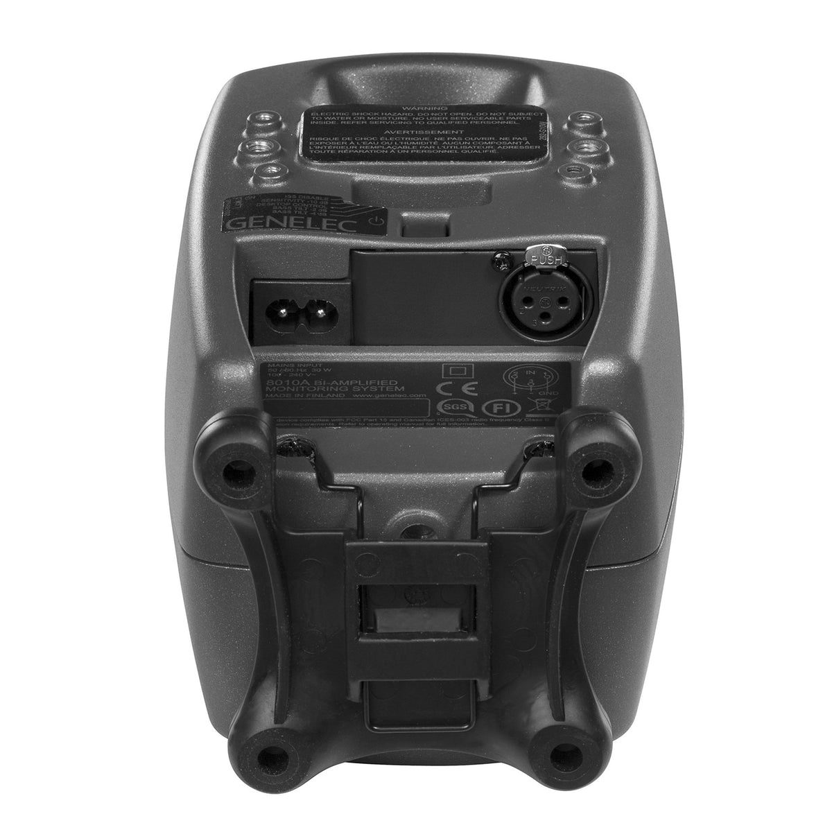 Altavoz de Estudio Genelec 8010APM