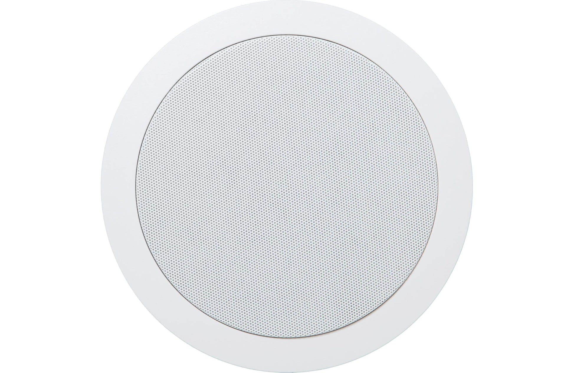 Klipsch 1007209 R-1650-C - Altavoz de techo - Blanco (paquete de 4)