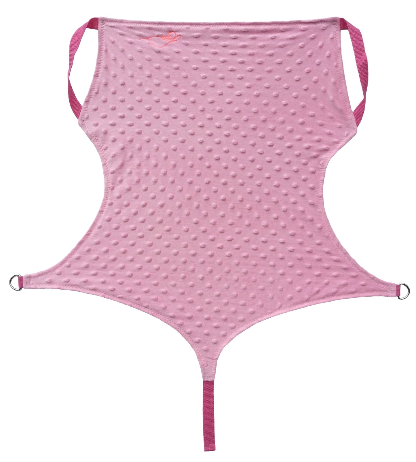 Eslinga Sweet Dreams rosa para Mujer