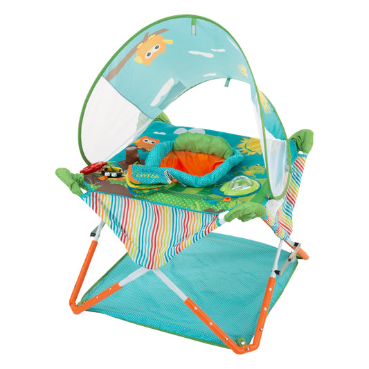 Centro de Actividades Portátil Summer Infant Pop N' Jump