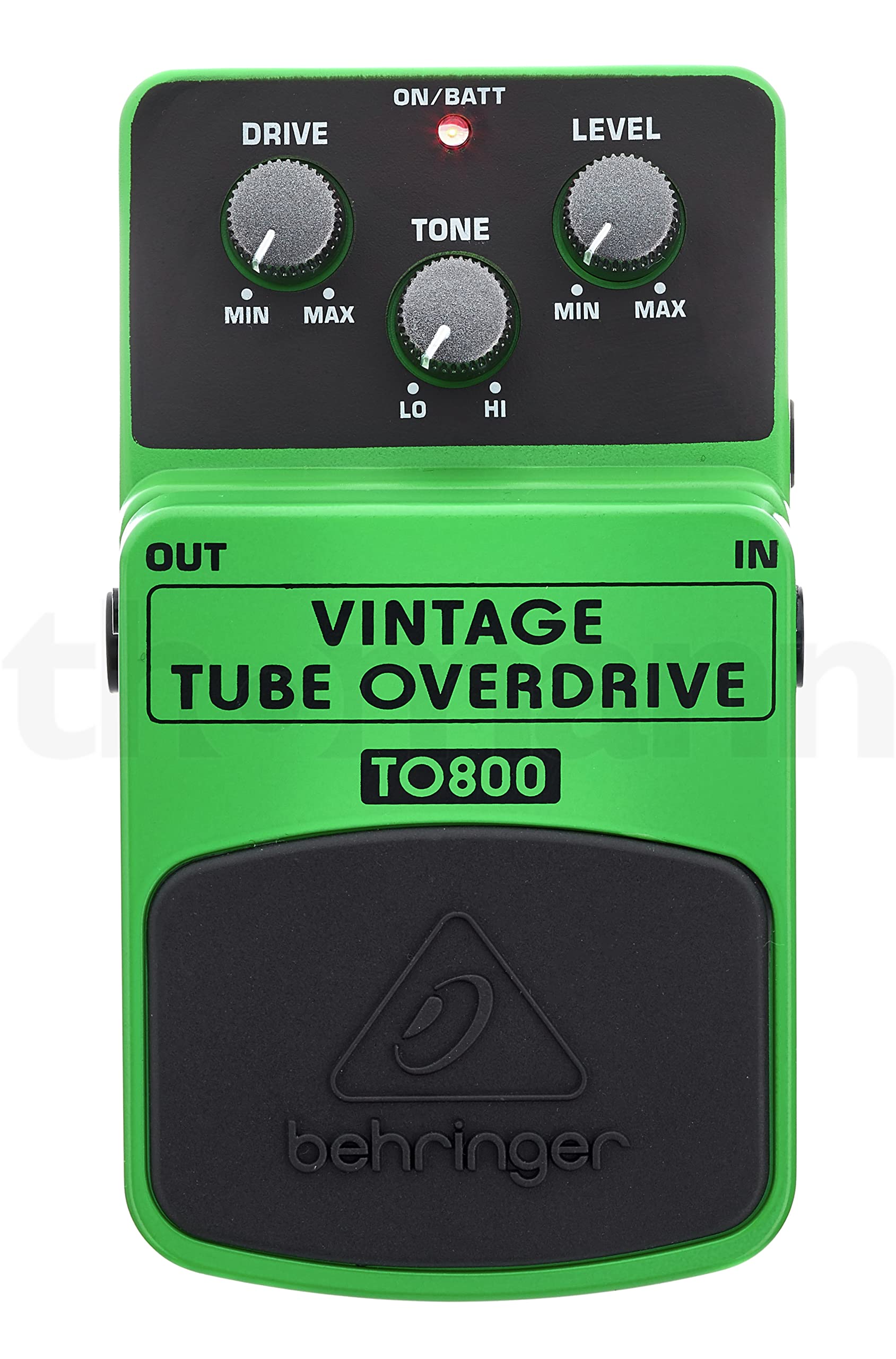 Behringer To800 - Supplementary Music Equipment (100-230, 50/60) Green