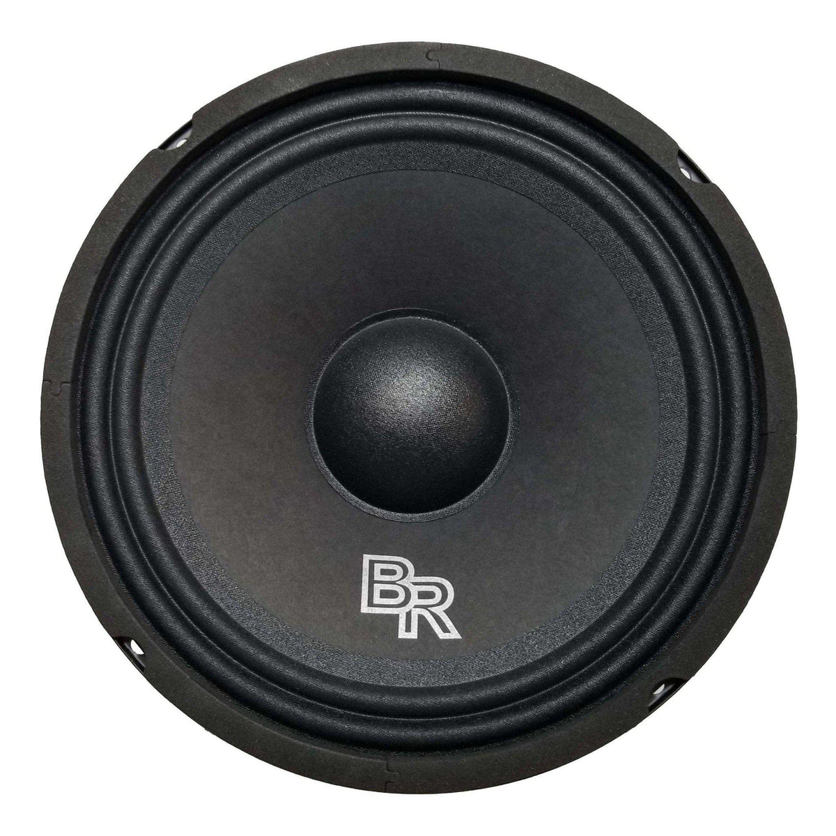 Altavoz de Coche Bass Rockers 8" 300W Alto Rendimiento Mid-Range