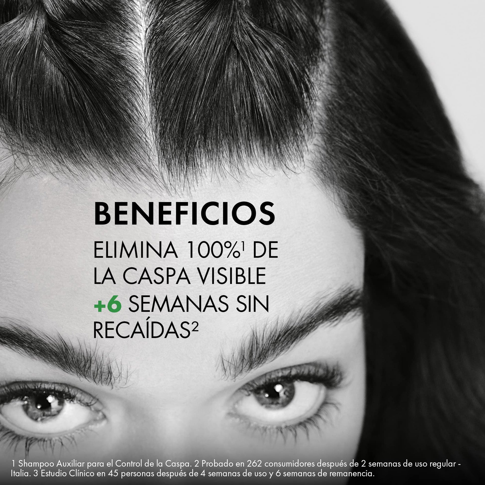 Shampoo Dercos VICHY Grasa para Cabello Normal o Graso