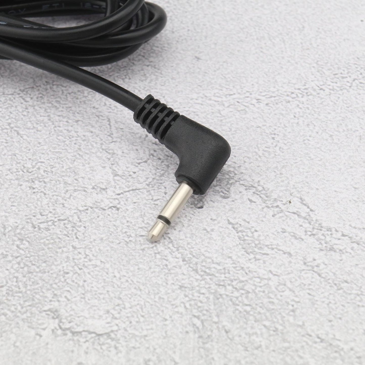 Create idea 2 piezas de cable de carga USB para afeitadora Compatible con Remington Barba Recortadora de barba MB320 MB320C MB42C MB310C MB200 Pa3215U 3.2V 24AWG 1.5 metros