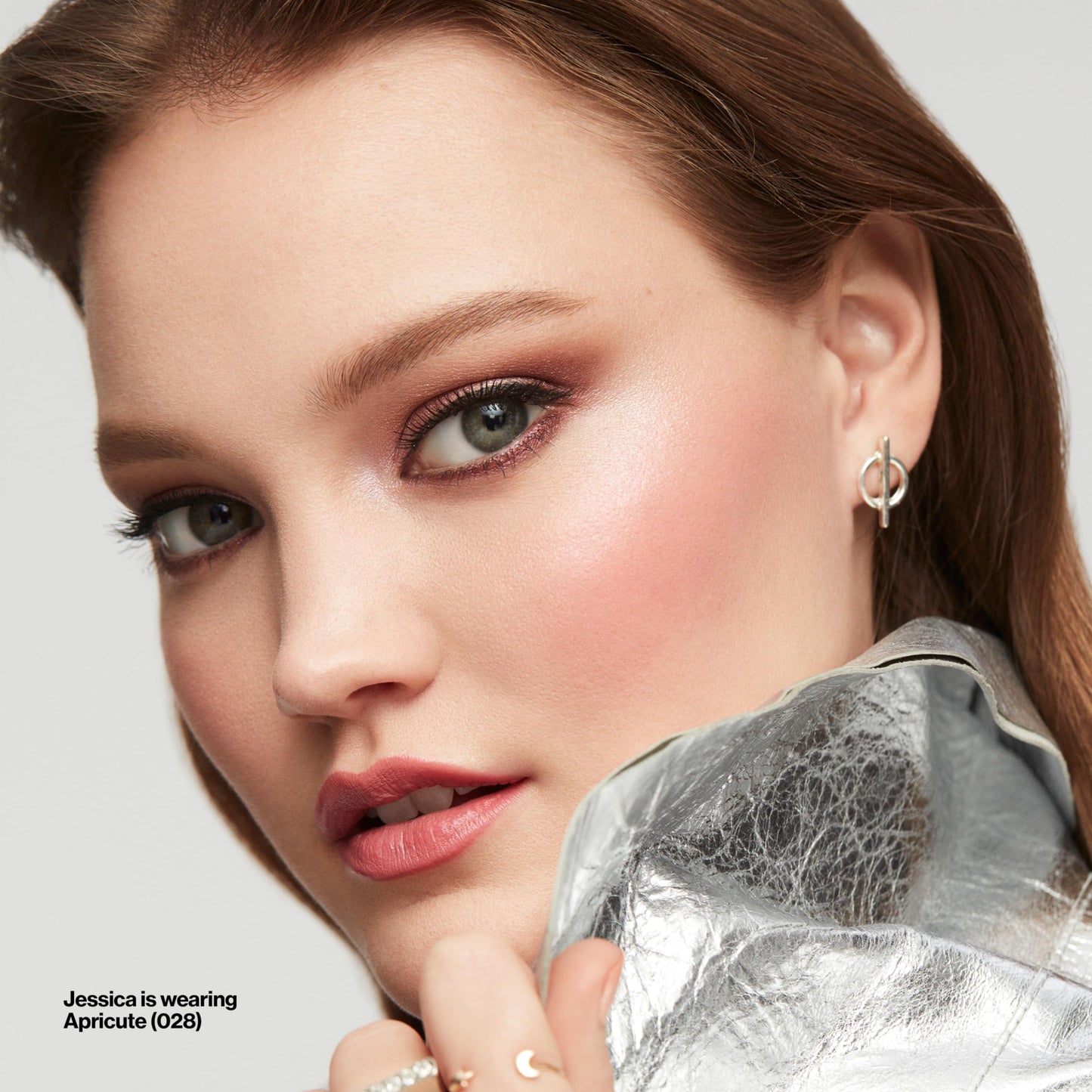 Rubor en Polvo Revlon Apricute 0.17 Onzas