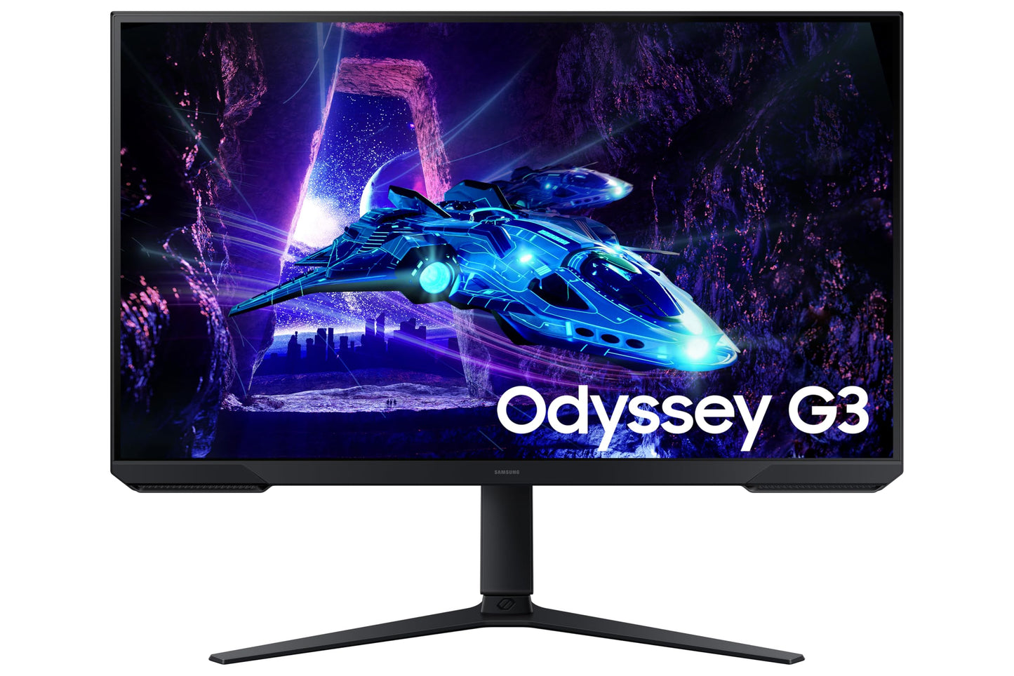 Monitor Gaming Samsung 32 Pulgadas FHD 180Hz