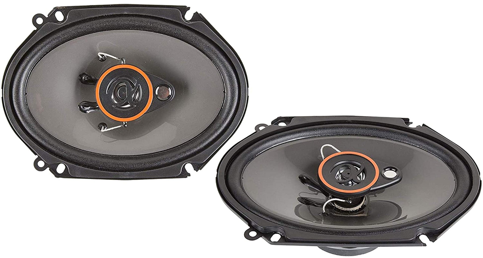 Pioneer TS-A6885R 6" x 8" 4-Way TS Series Coaxial Car Speakers