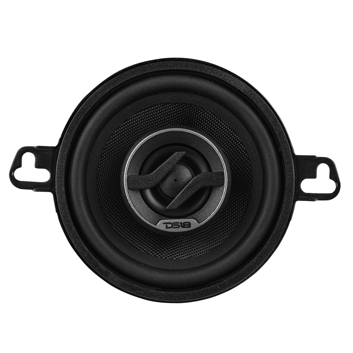 Altavoz Coaxial DS18 3.5 Pulgadas 4 Ohmios Fácil Instalación para Coche