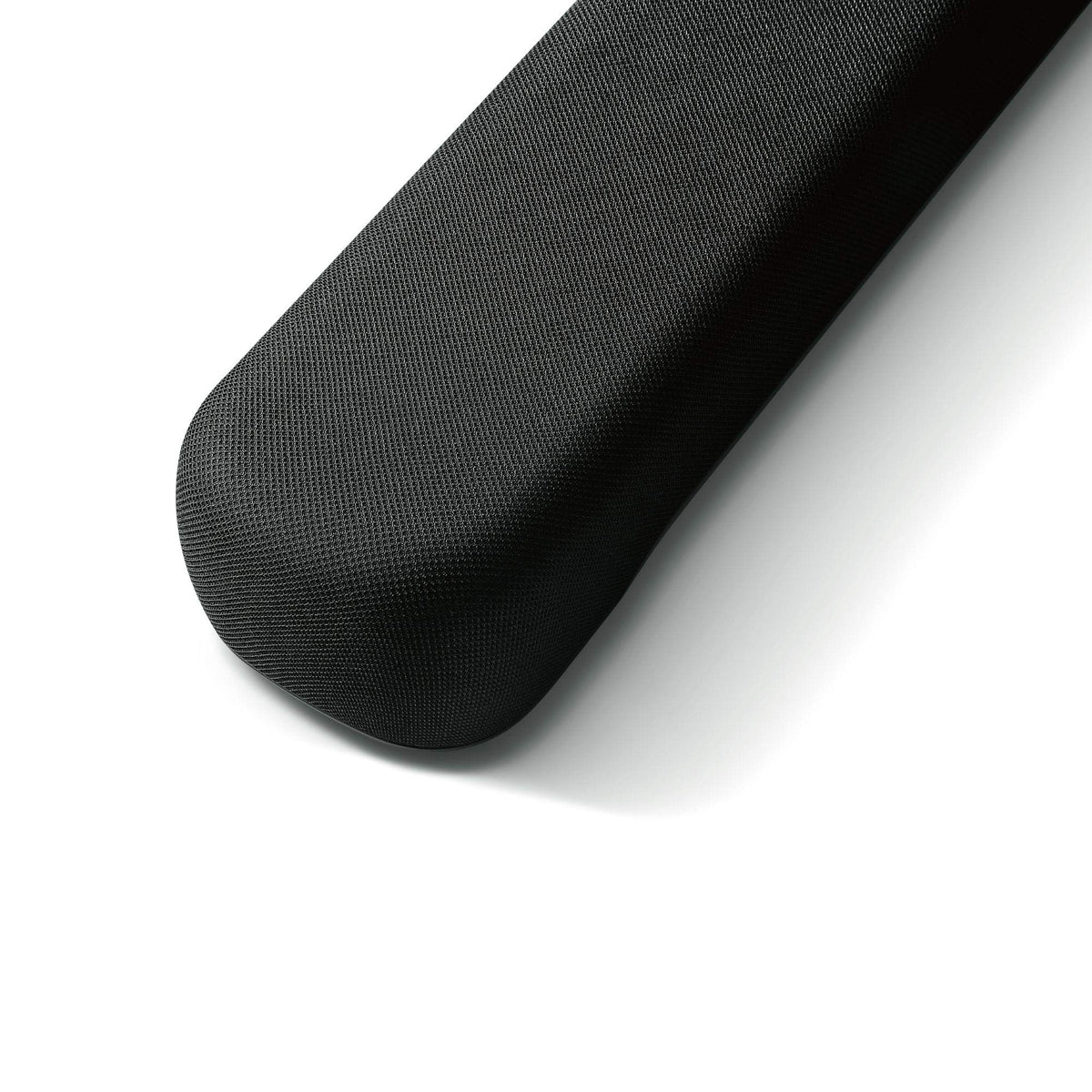 Barra de Sonido Yamaha SR-C20A Negra con Subwoofer Incorporado y Bluetooth Renovada
