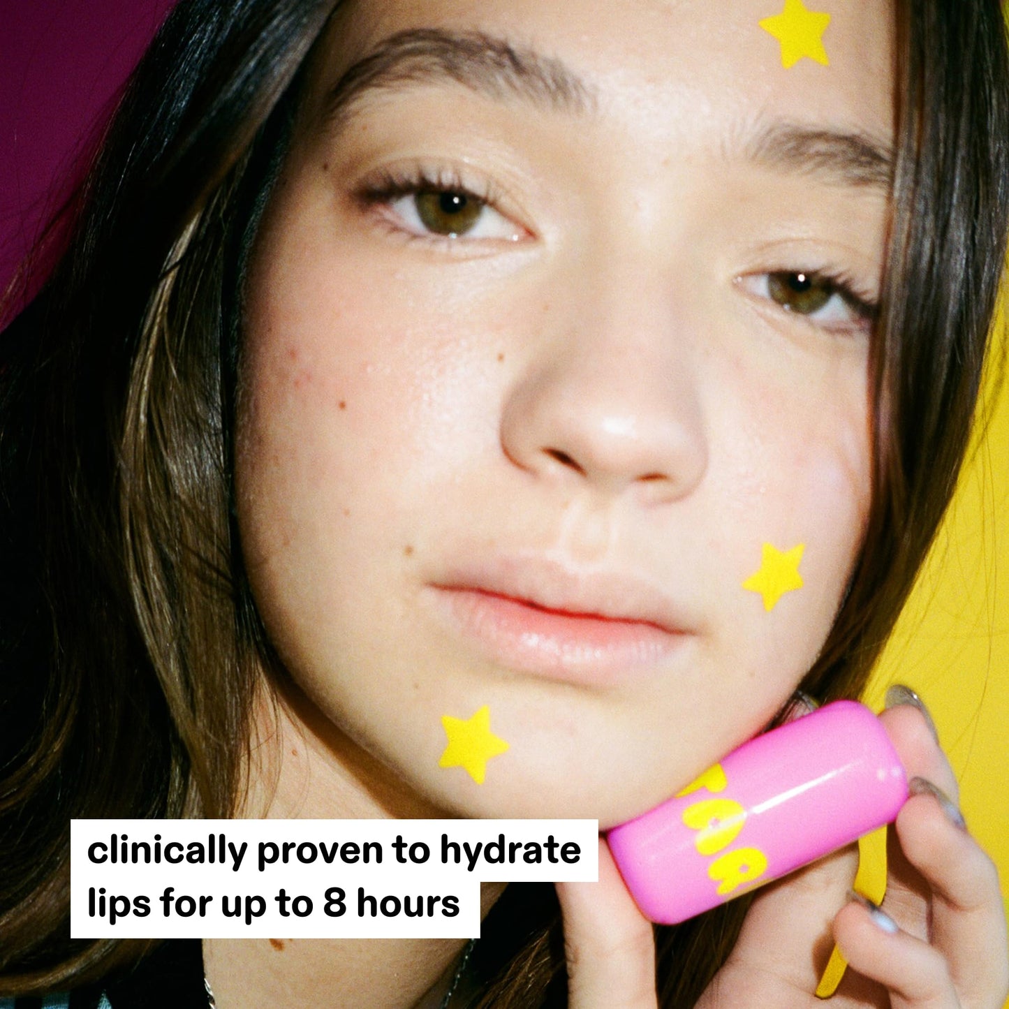 Starface Lip Balm - Starfruit