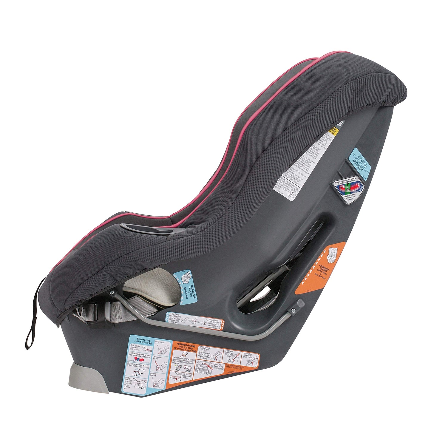 Graco My Ride 65 Convertible Car Seat, Sylvia