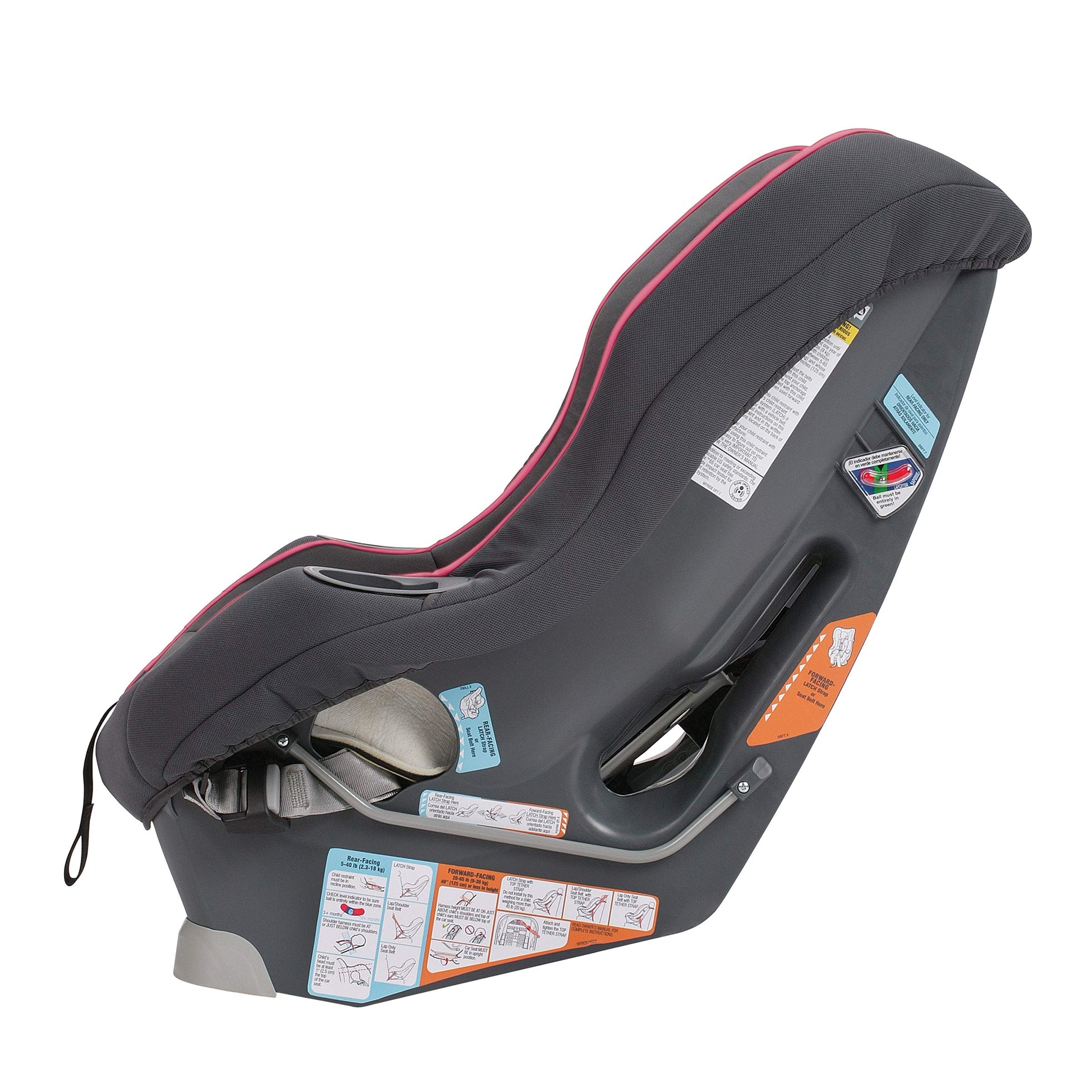 Graco My Ride 65 Convertible Car Seat, Sylvia