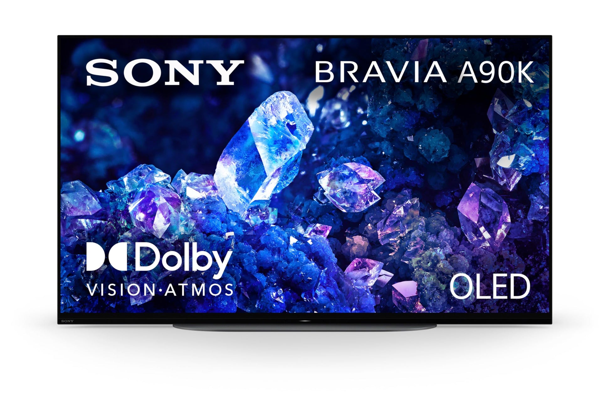 Pantalla OLED 42 Pulgadas Sony BRAVIA Master Series 4K Ultra HD Alto Rango dinámico Modelo 2022