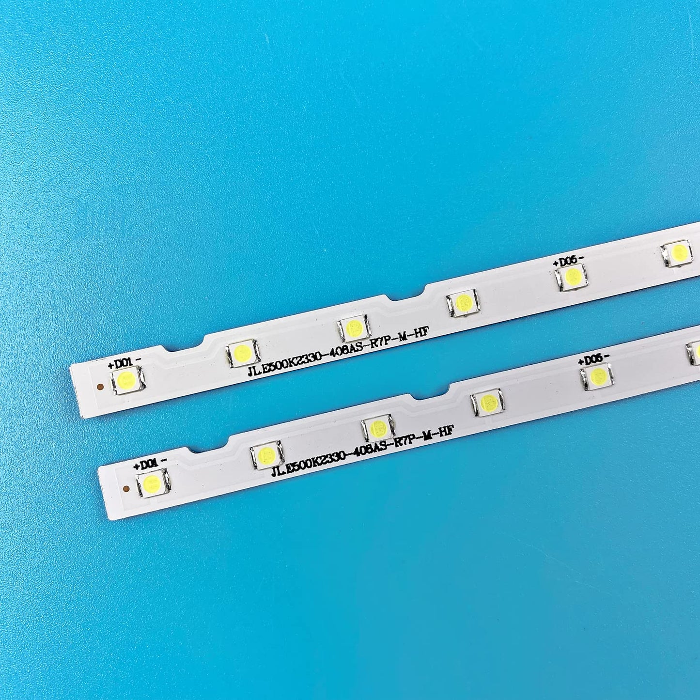 Tiras de Retroiluminación LED PANMILED para TV Samsung 50 Pulgadas