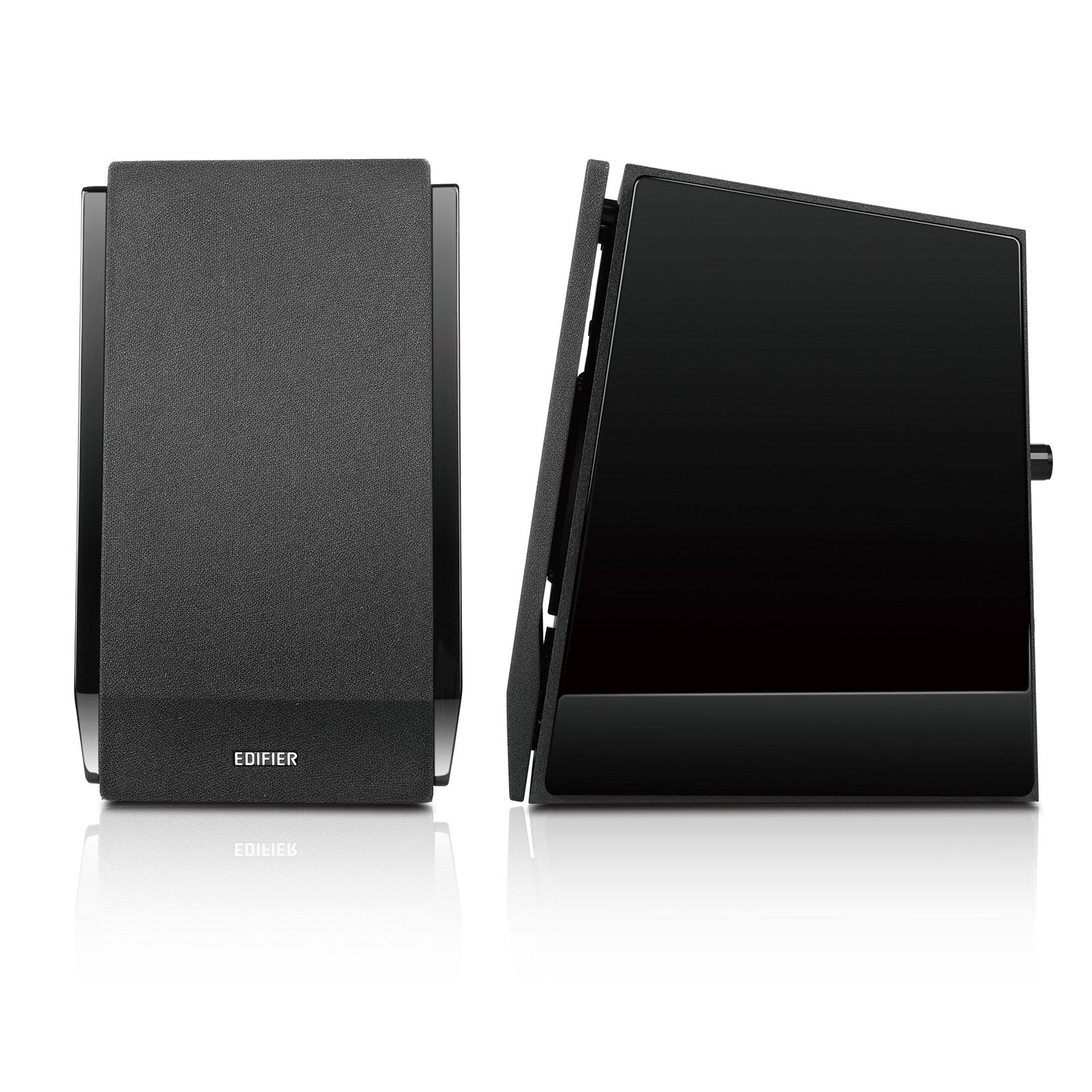 Altavoces de Estantería Edifier R1850DB Negros con Bluetooth y Entrada Óptica